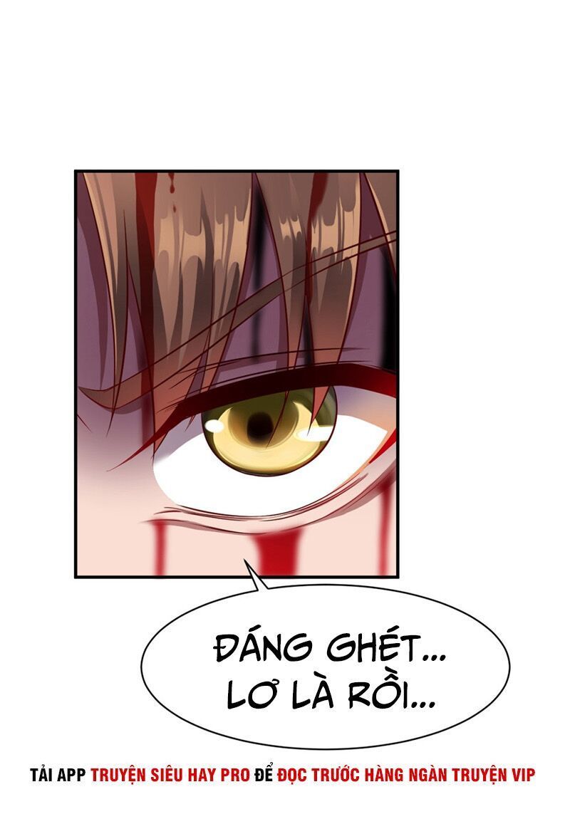 Chiến Đỉnh Chapter 40 - 18