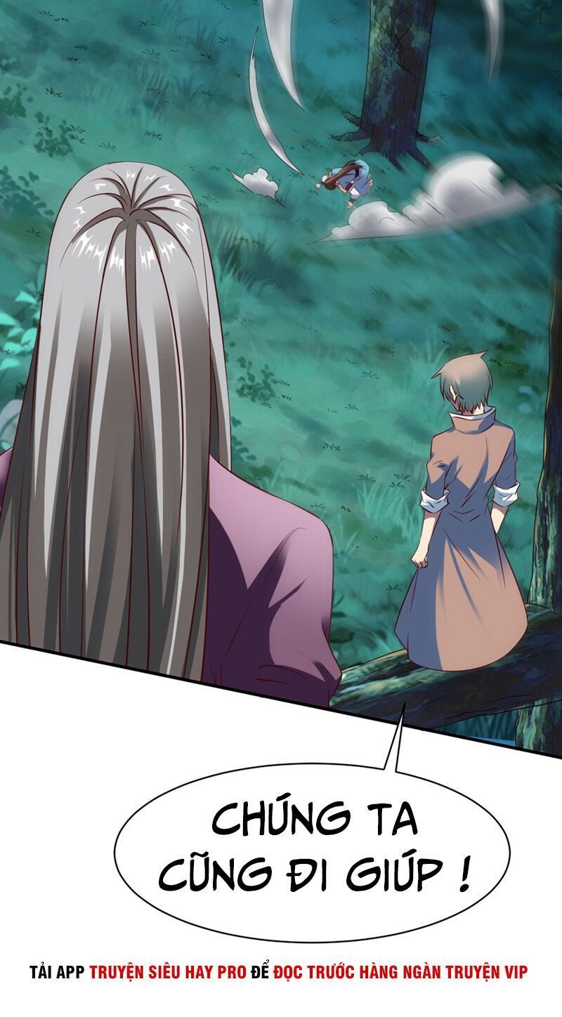 Chiến Đỉnh Chapter 40 - 20