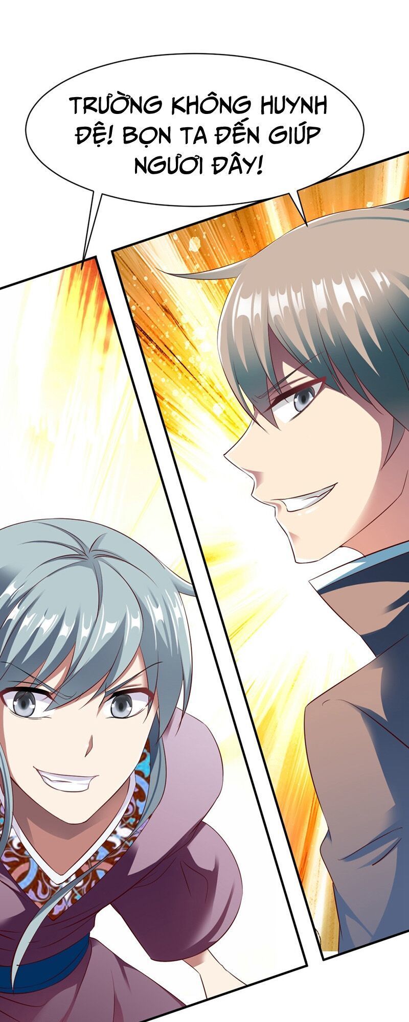 Chiến Đỉnh Chapter 40 - 30