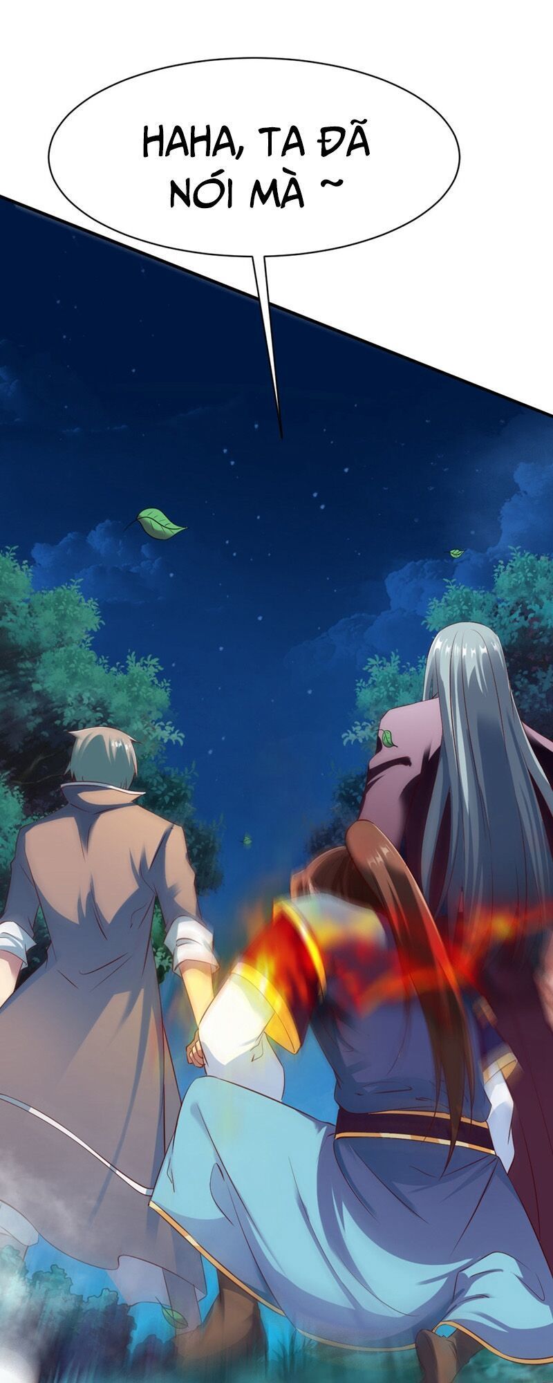 Chiến Đỉnh Chapter 40 - 32