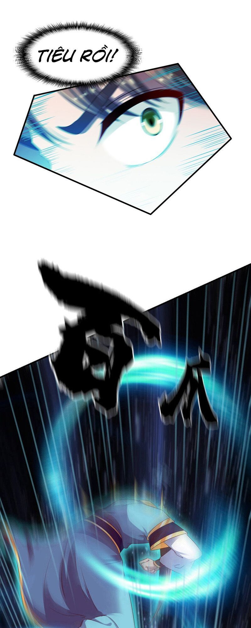 Chiến Đỉnh Chapter 41 - 12