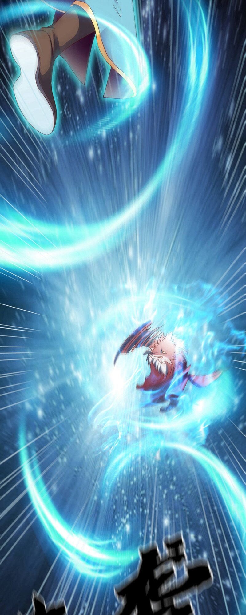 Chiến Đỉnh Chapter 41 - 13