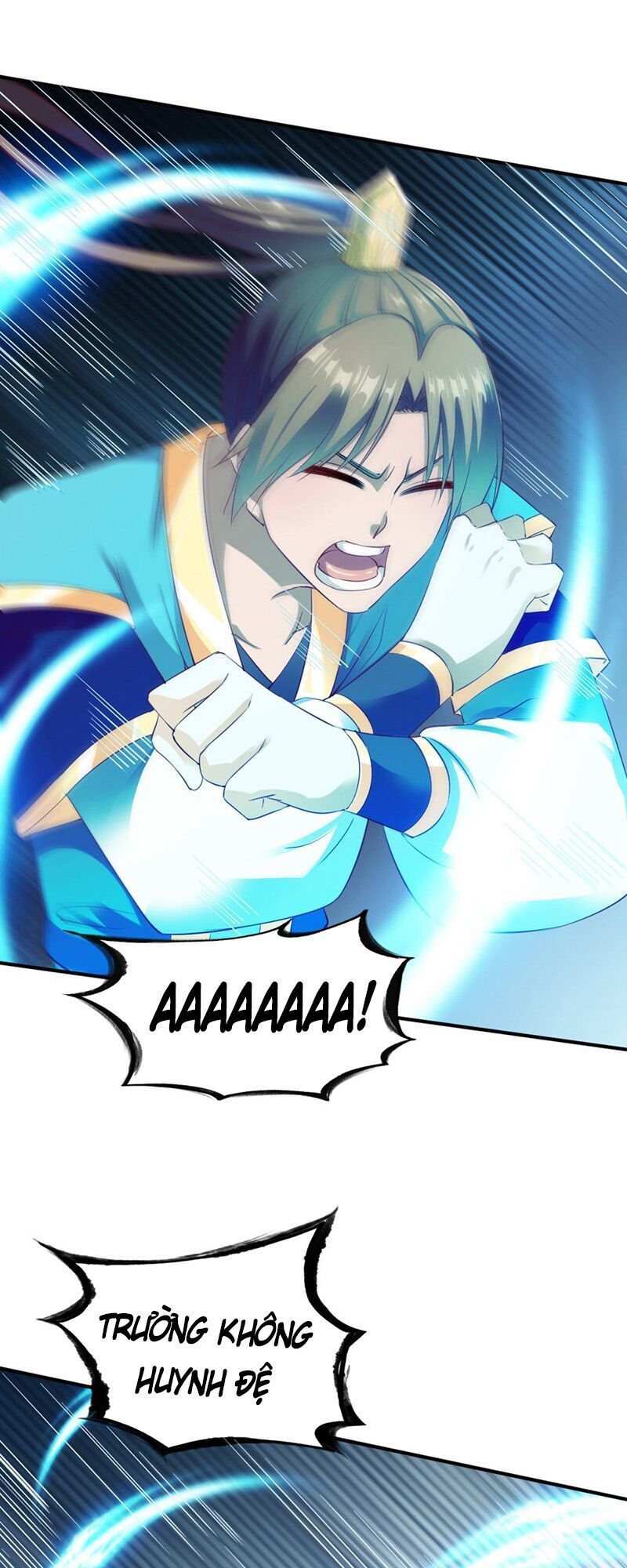 Chiến Đỉnh Chapter 41 - 15