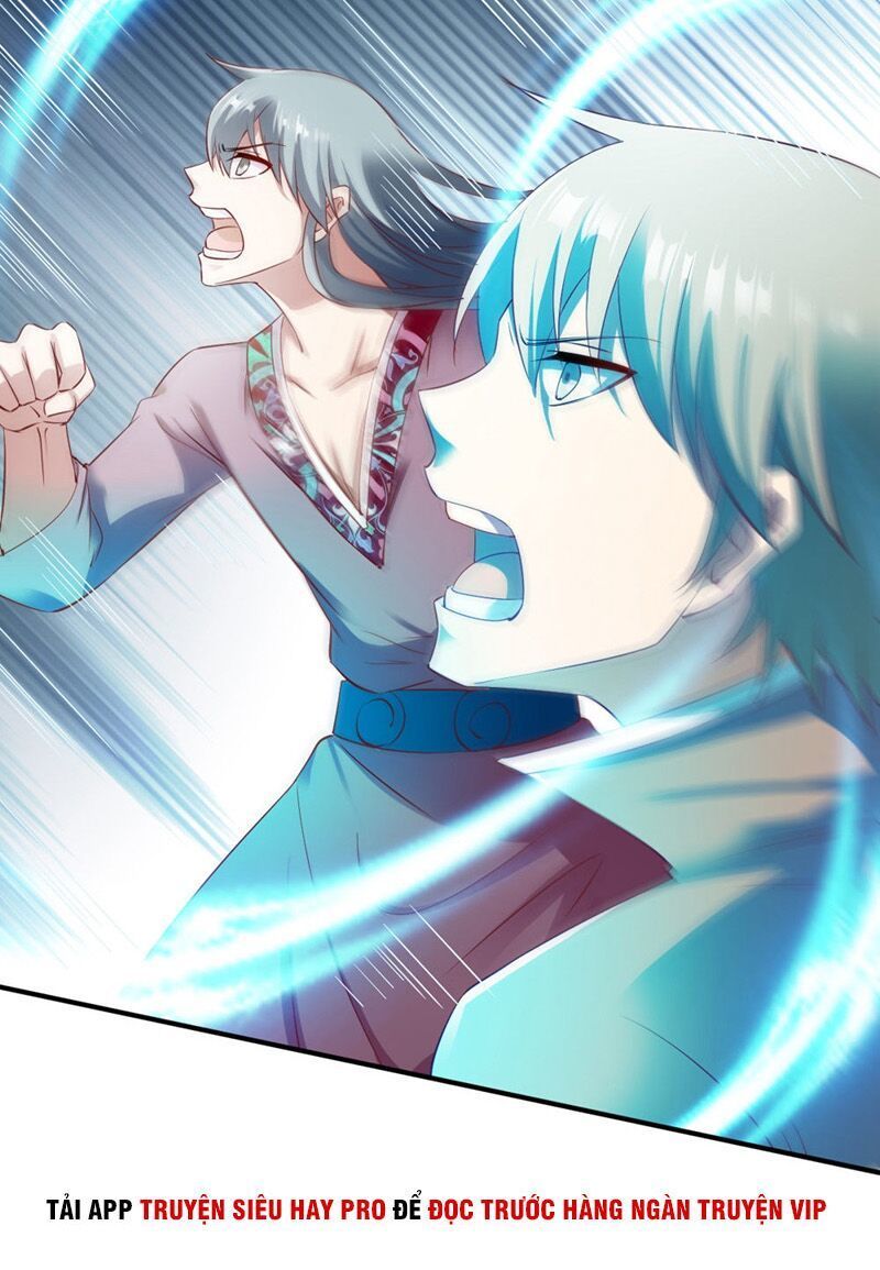 Chiến Đỉnh Chapter 41 - 16