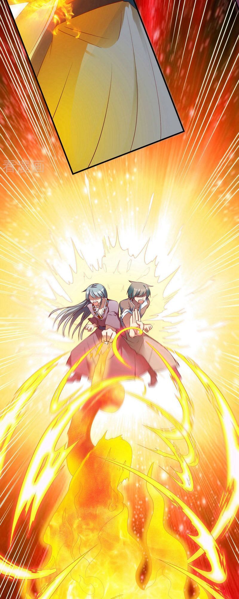 Chiến Đỉnh Chapter 41 - 18