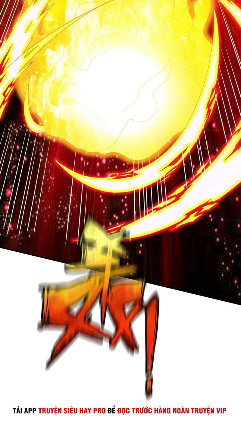 Chiến Đỉnh Chapter 41 - 19