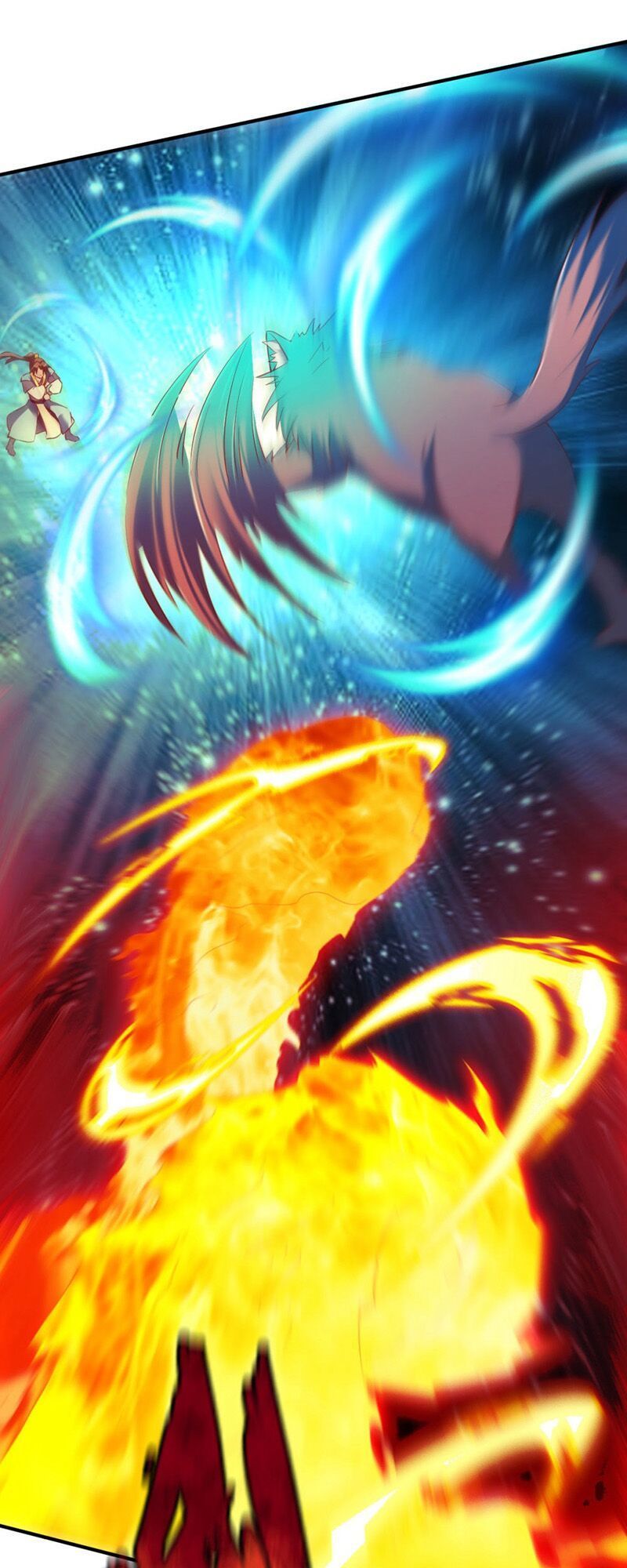 Chiến Đỉnh Chapter 41 - 20