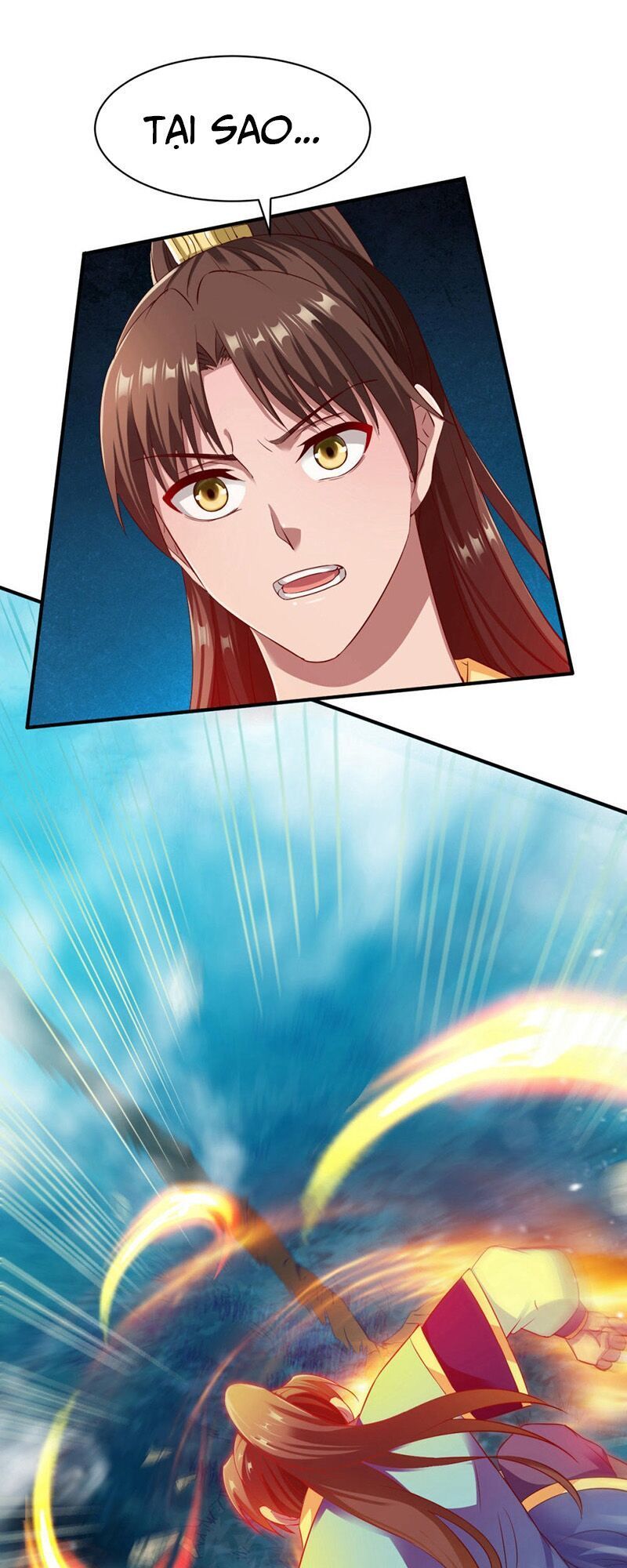 Chiến Đỉnh Chapter 41 - 3