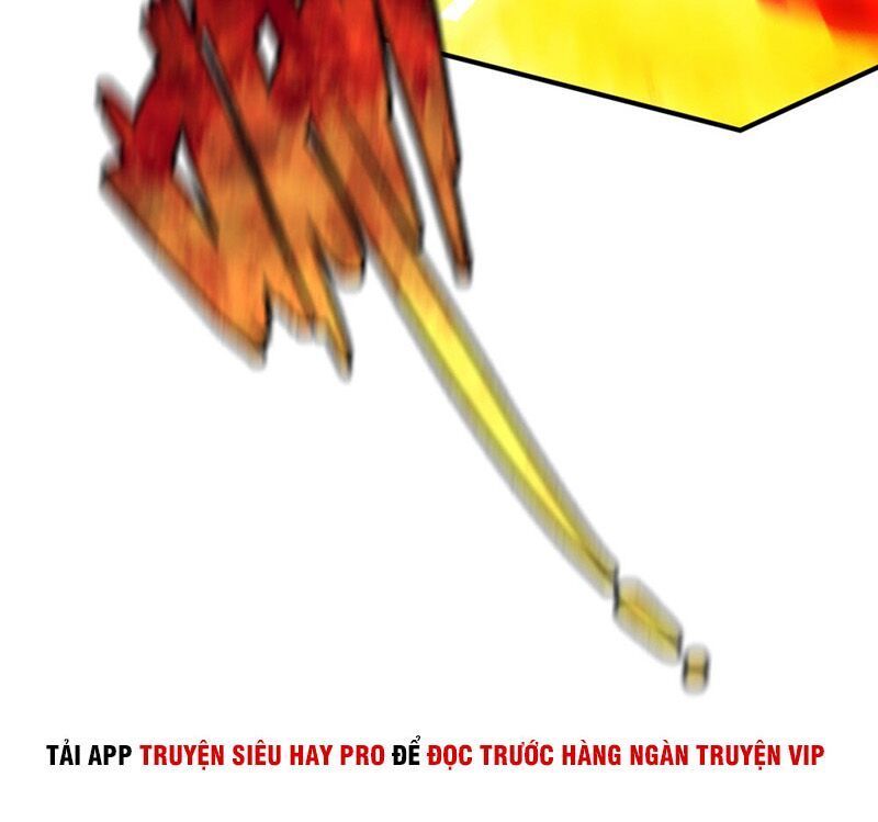 Chiến Đỉnh Chapter 41 - 21