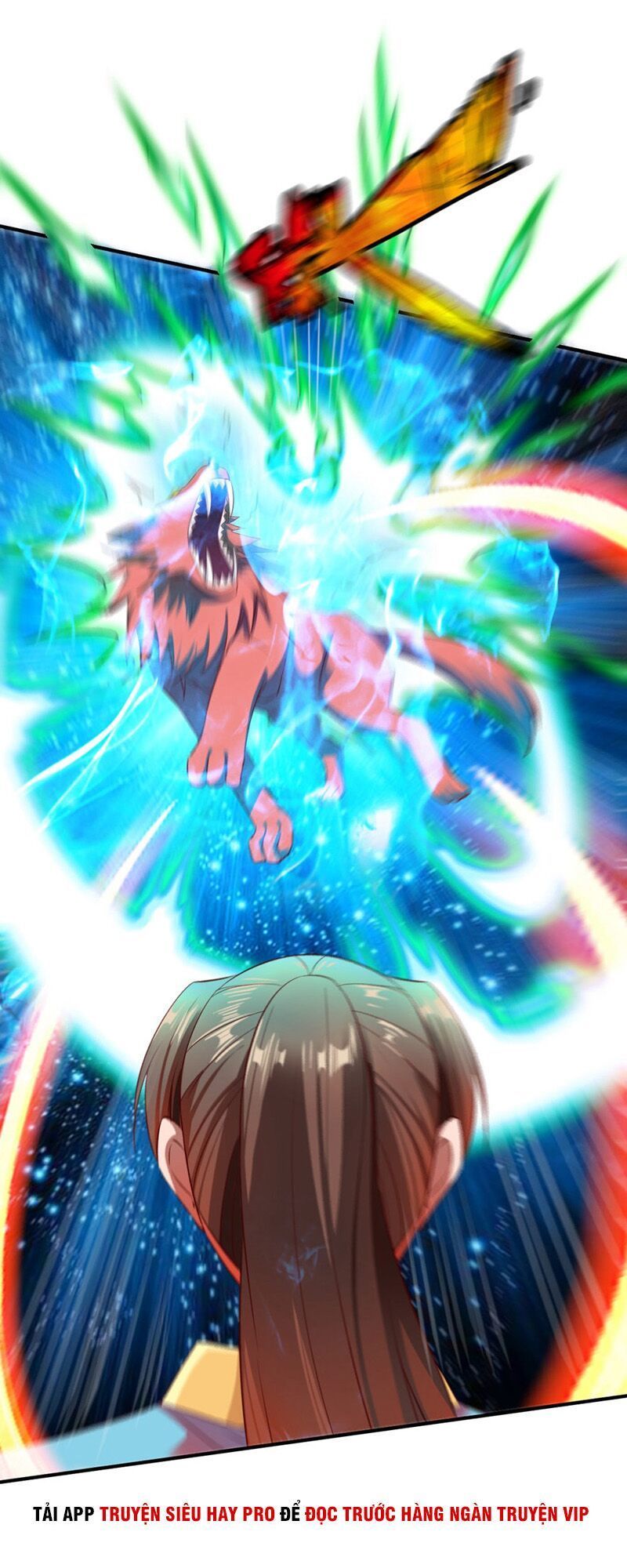 Chiến Đỉnh Chapter 41 - 22