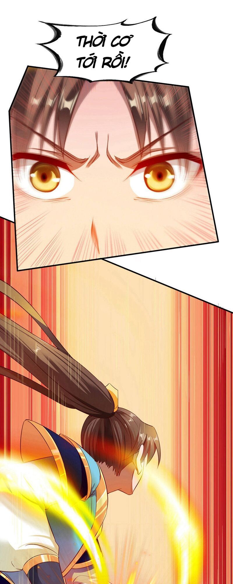 Chiến Đỉnh Chapter 41 - 24