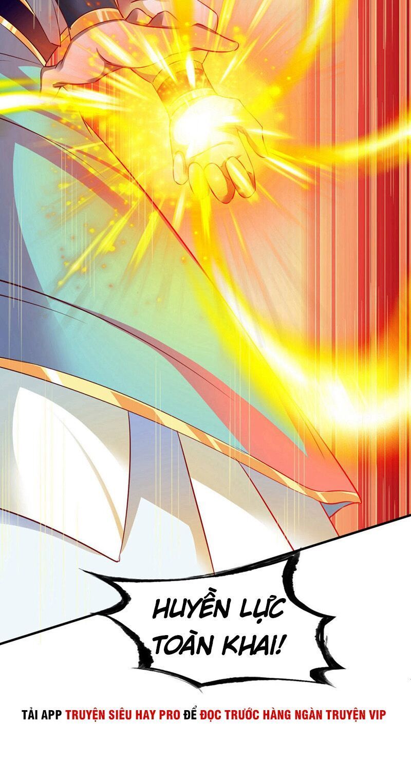 Chiến Đỉnh Chapter 41 - 25