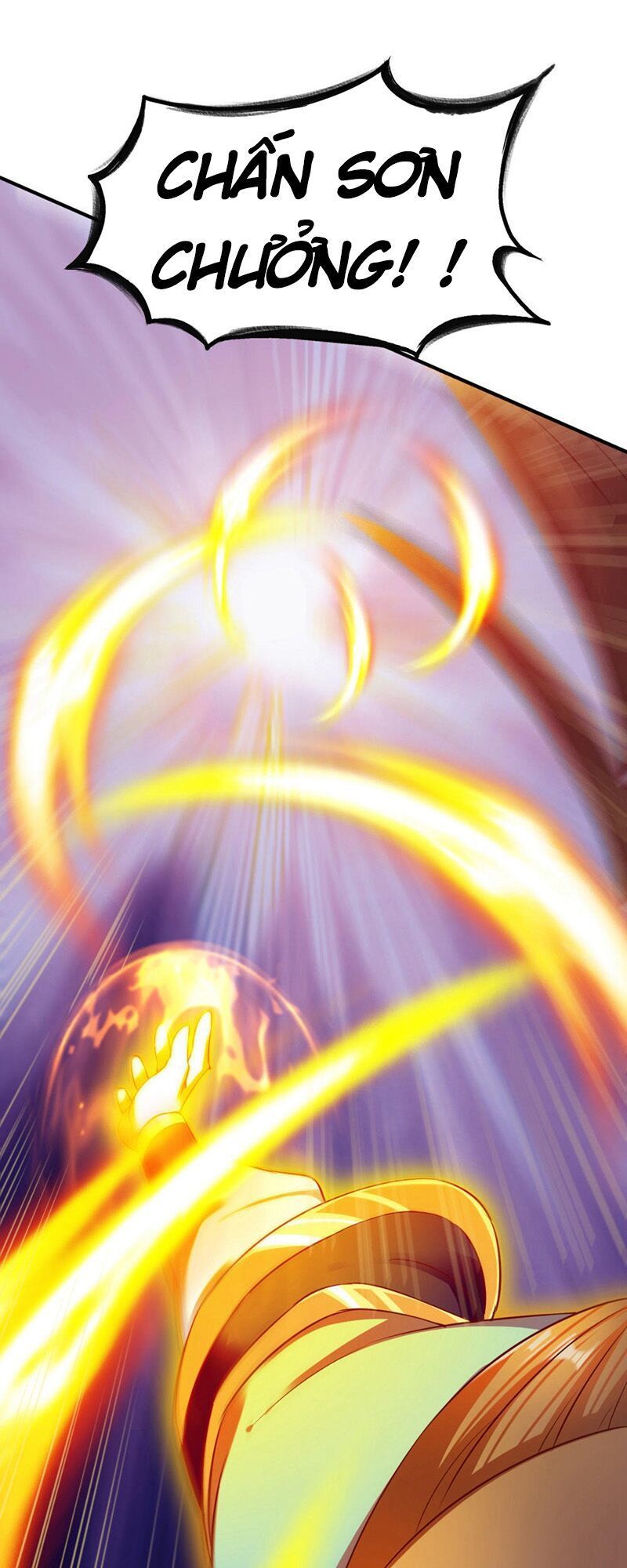 Chiến Đỉnh Chapter 41 - 26