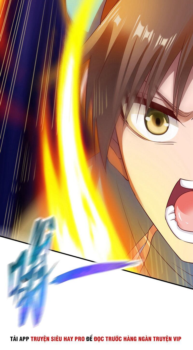 Chiến Đỉnh Chapter 41 - 27