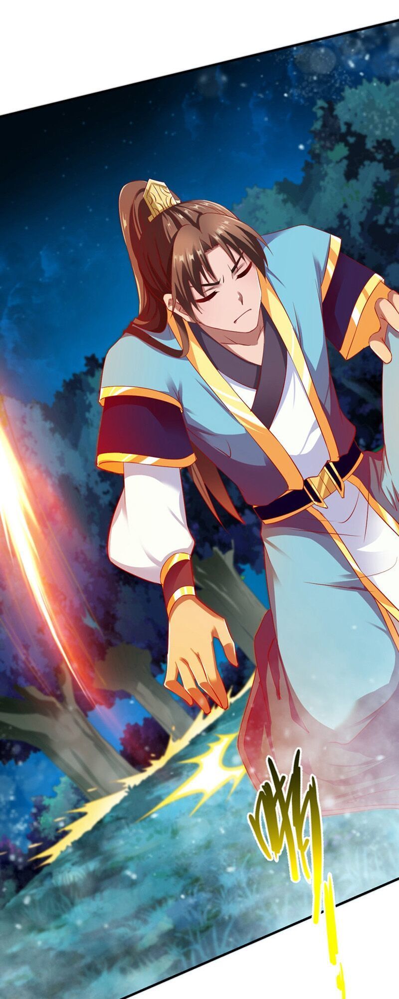 Chiến Đỉnh Chapter 41 - 33