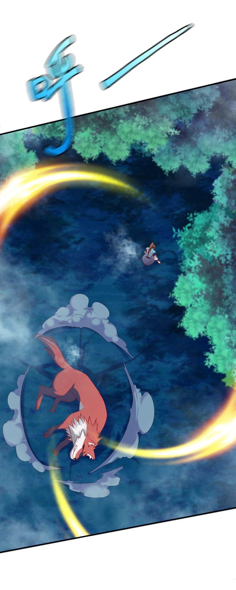 Chiến Đỉnh Chapter 41 - 35