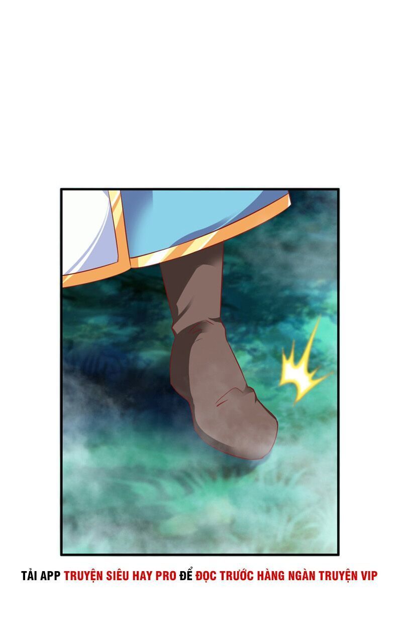 Chiến Đỉnh Chapter 41 - 36