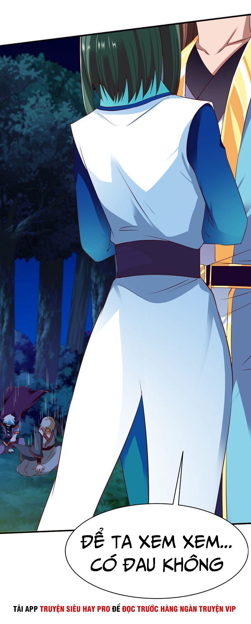 Chiến Đỉnh Chapter 41 - 40