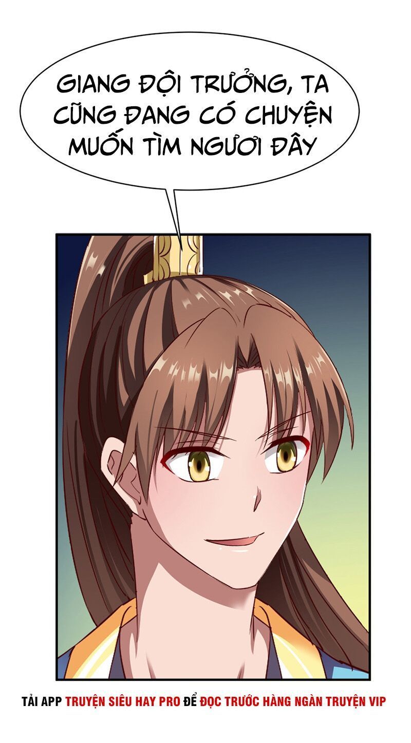 Chiến Đỉnh Chapter 41 - 42