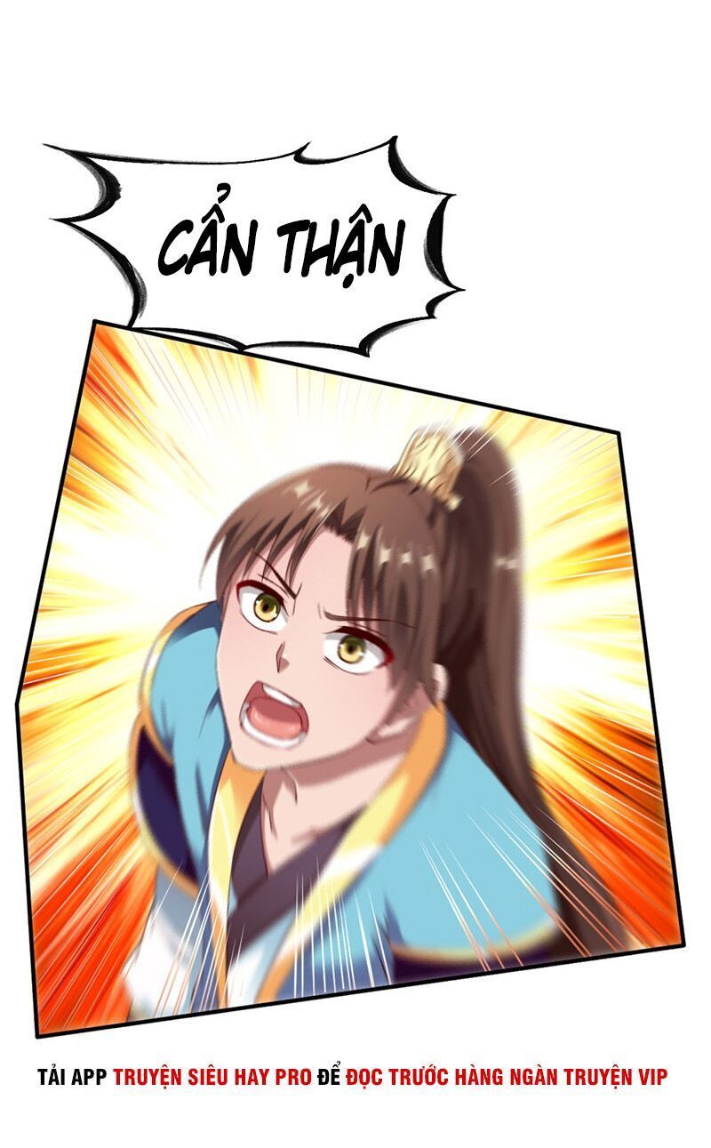 Chiến Đỉnh Chapter 41 - 6