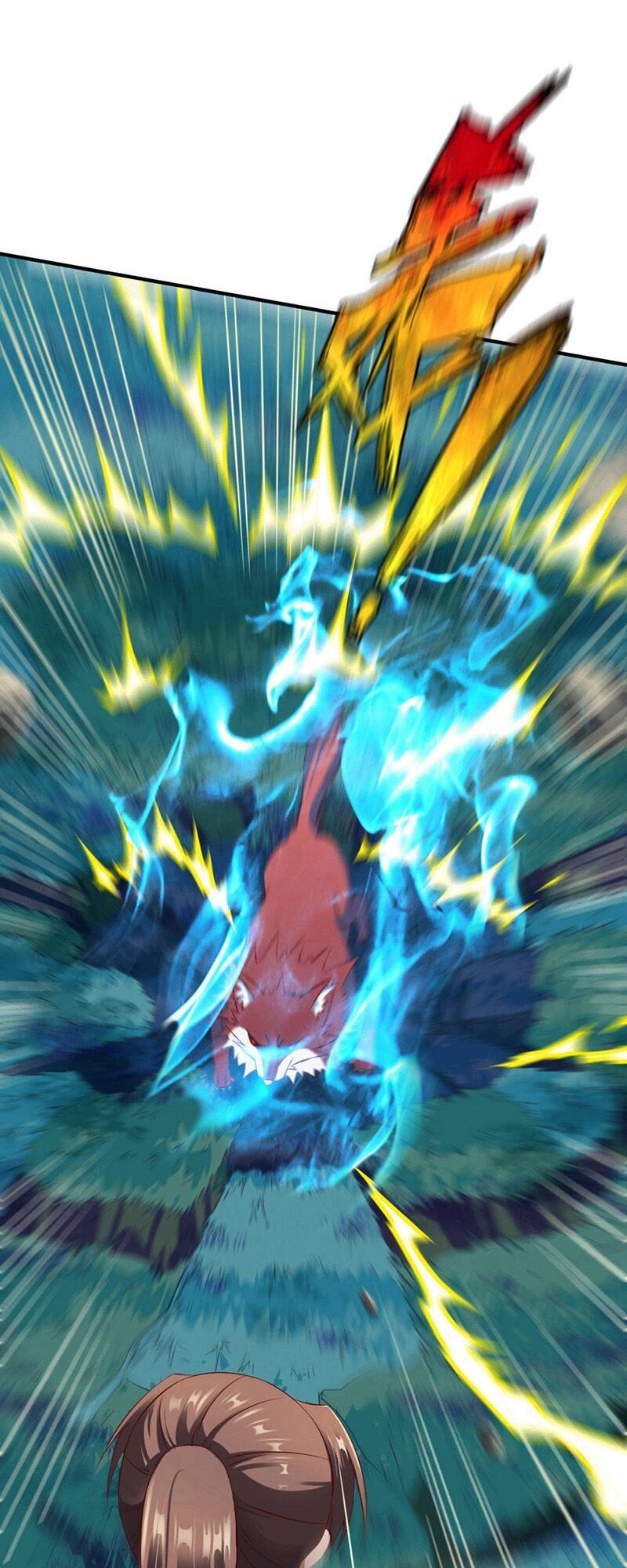 Chiến Đỉnh Chapter 41 - 7