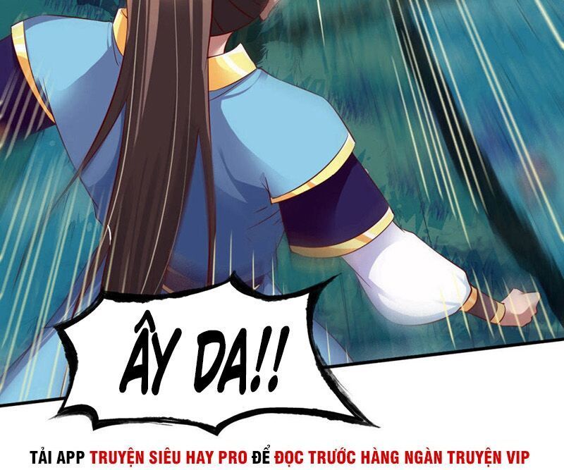 Chiến Đỉnh Chapter 41 - 8