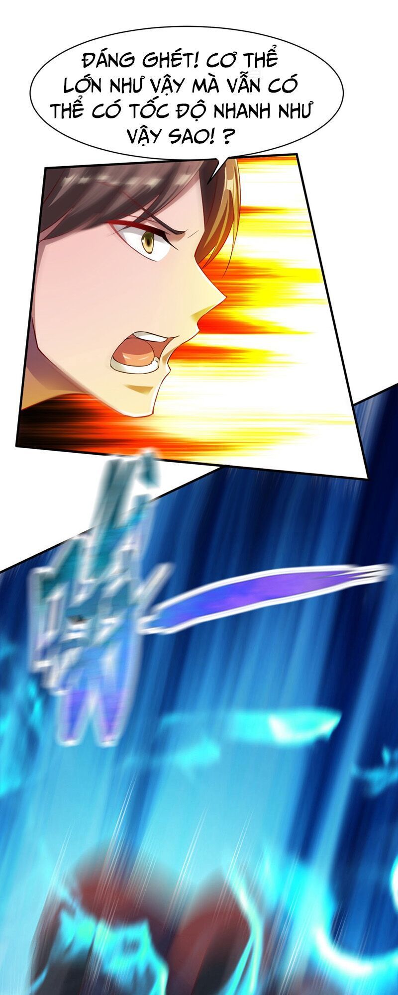 Chiến Đỉnh Chapter 41 - 9