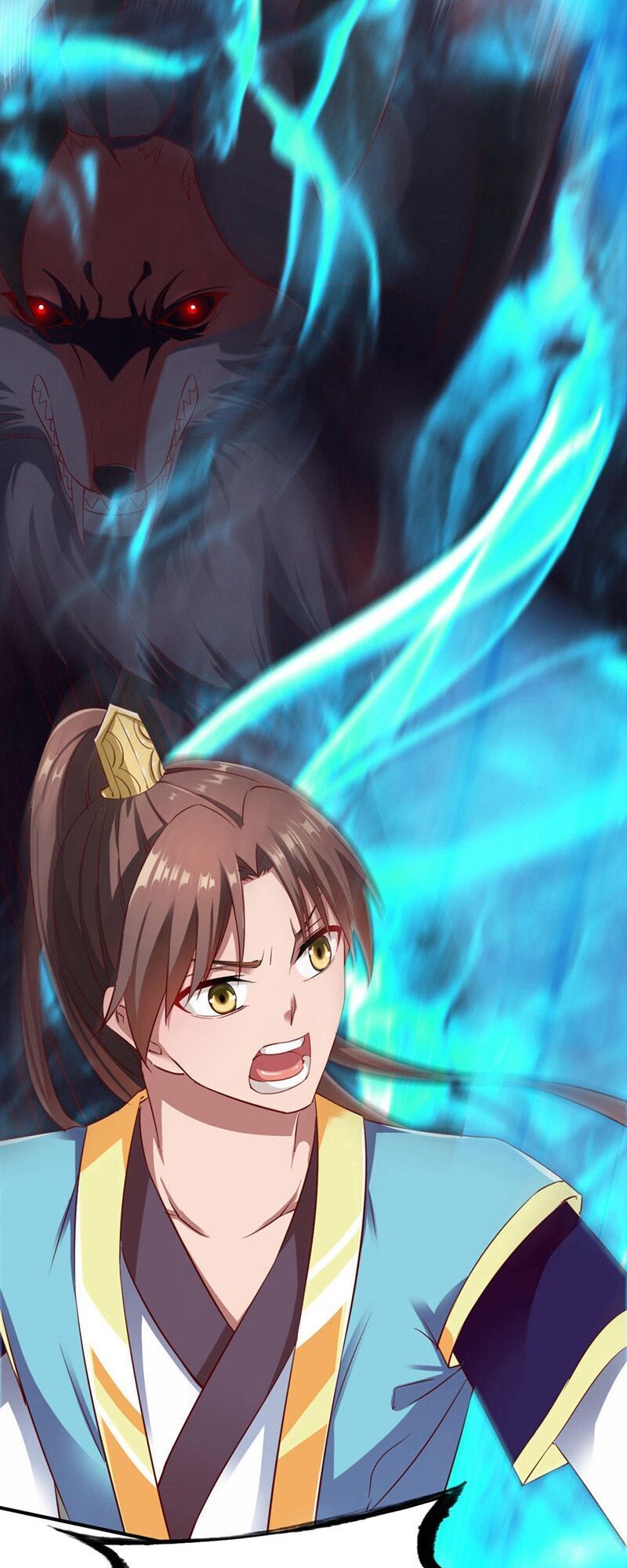 Chiến Đỉnh Chapter 41 - 10