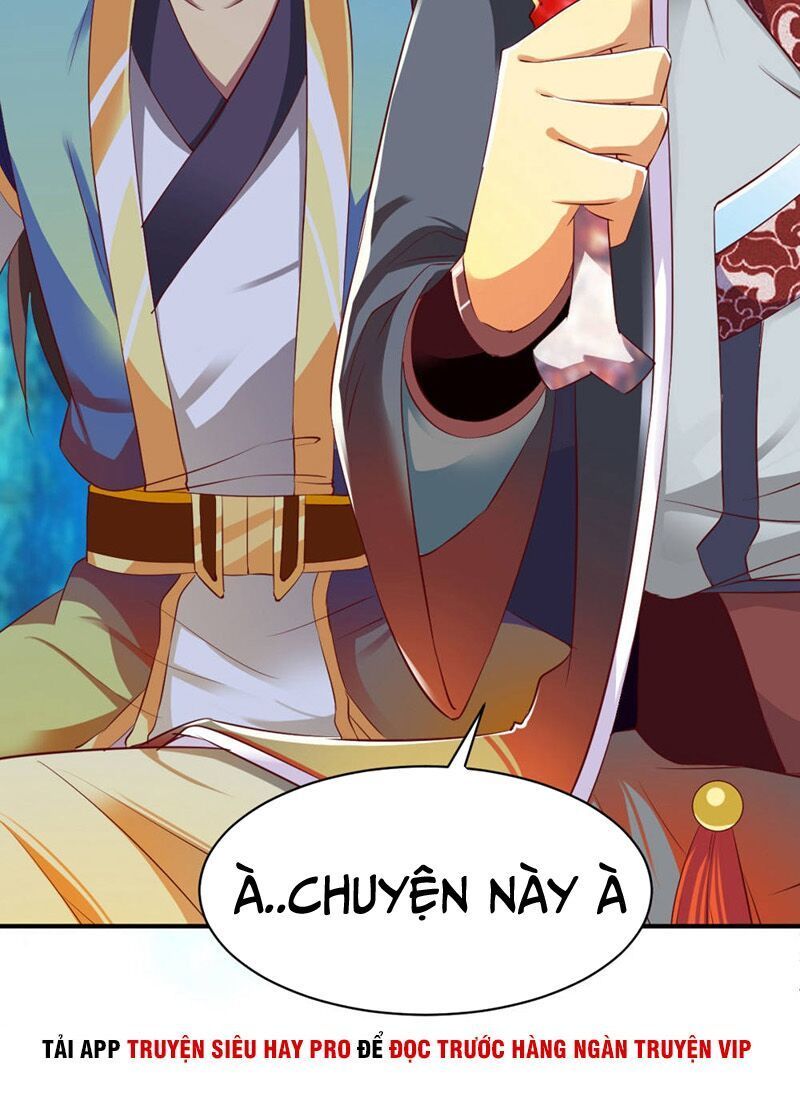 Chiến Đỉnh Chapter 42 - 13