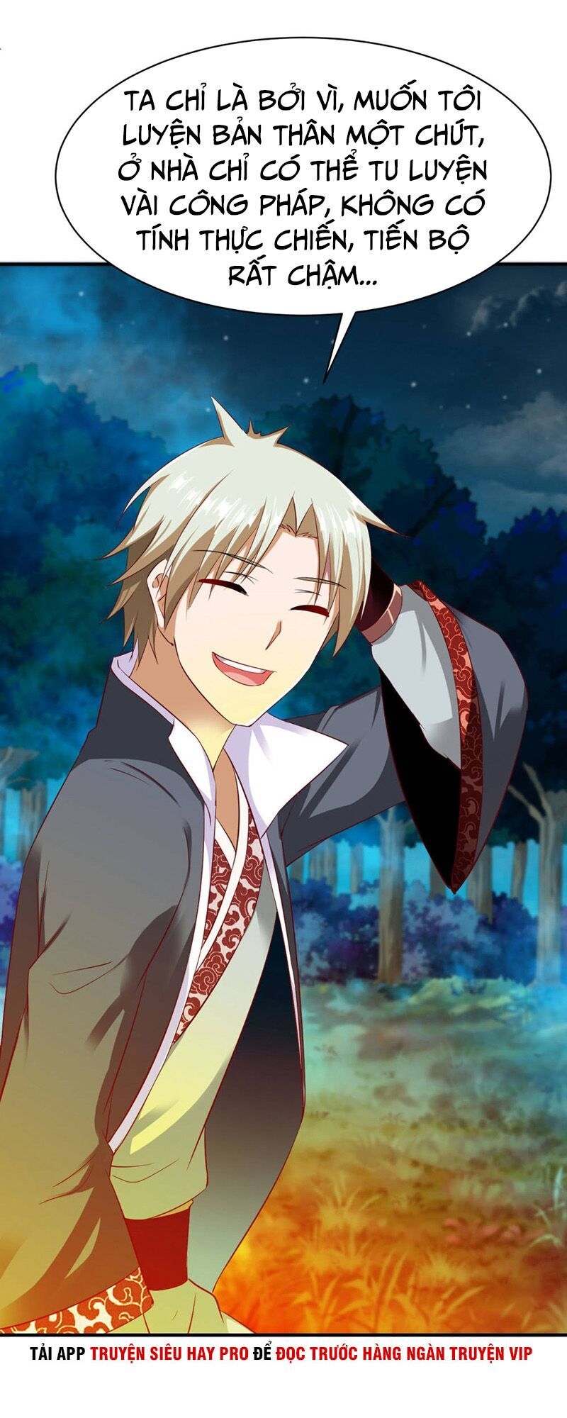 Chiến Đỉnh Chapter 42 - 14