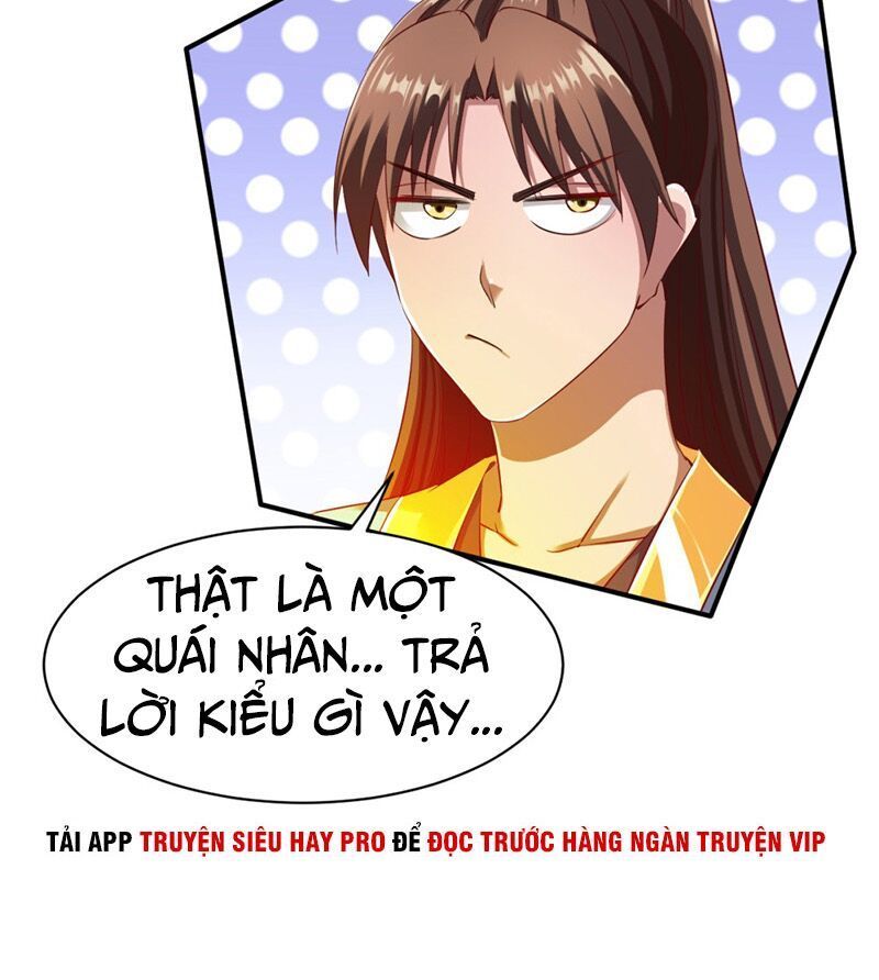 Chiến Đỉnh Chapter 42 - 16