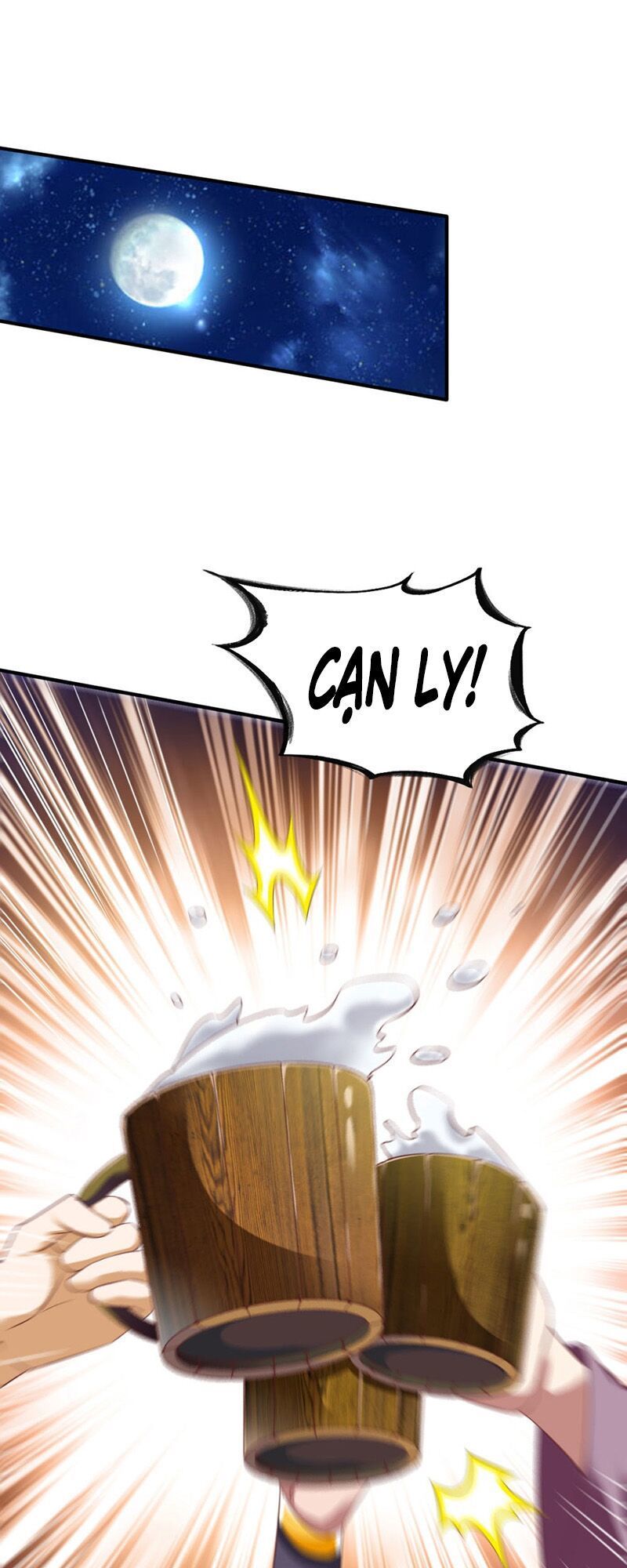 Chiến Đỉnh Chapter 42 - 17