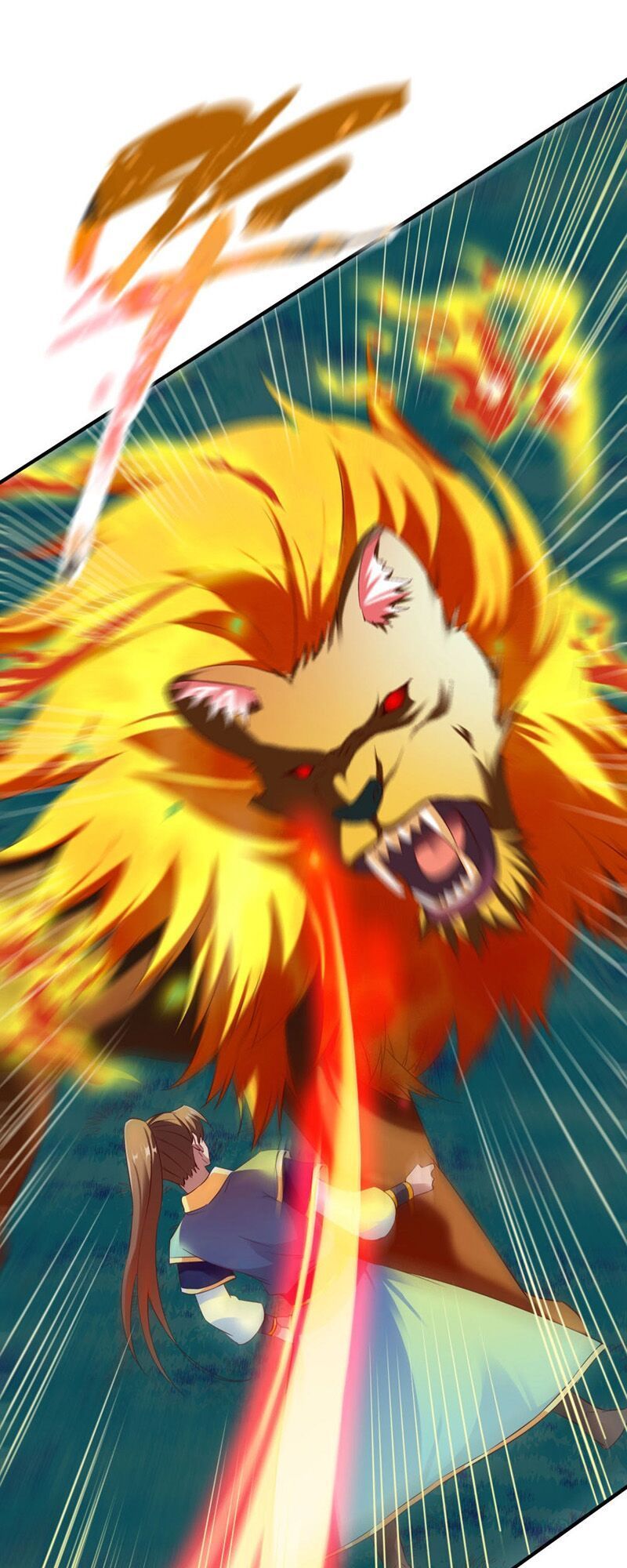 Chiến Đỉnh Chapter 42 - 30