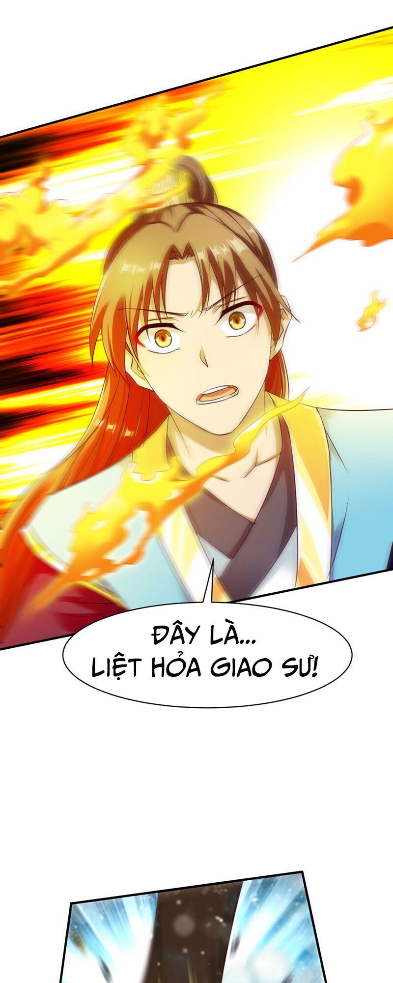 Chiến Đỉnh Chapter 42 - 32