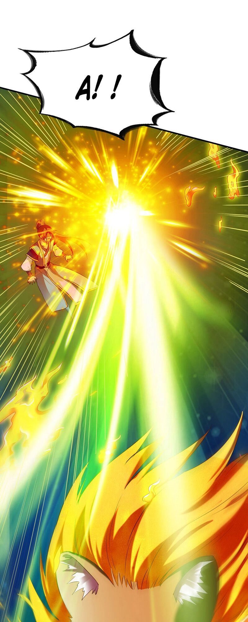 Chiến Đỉnh Chapter 42 - 34