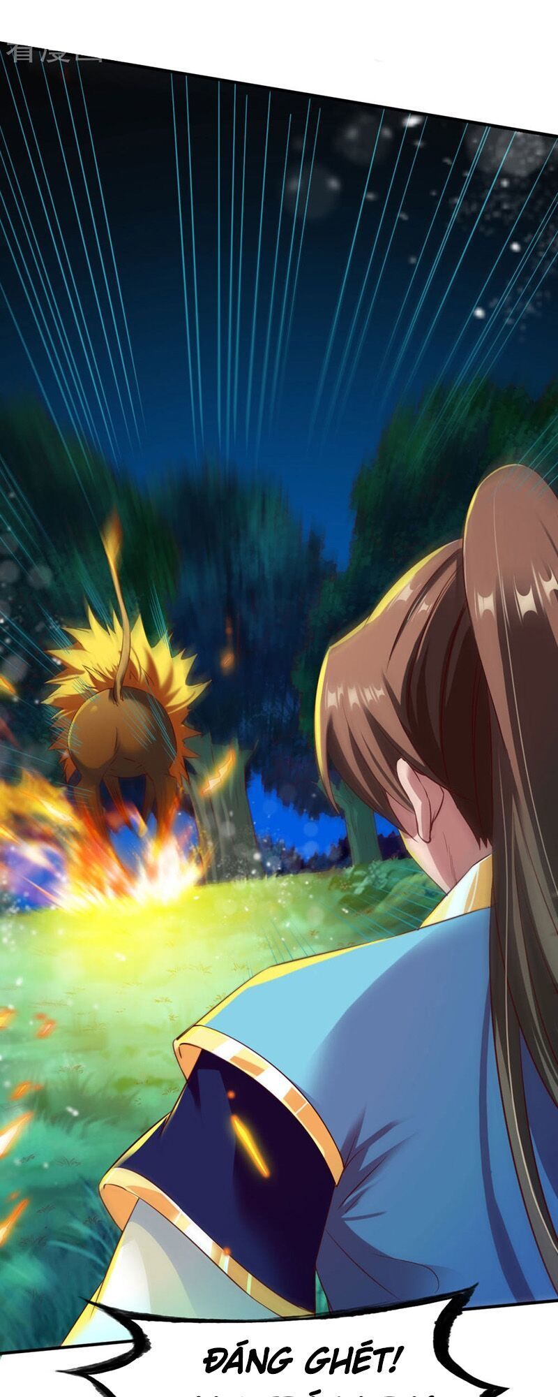 Chiến Đỉnh Chapter 42 - 36