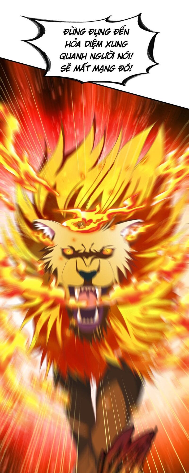 Chiến Đỉnh Chapter 42 - 38