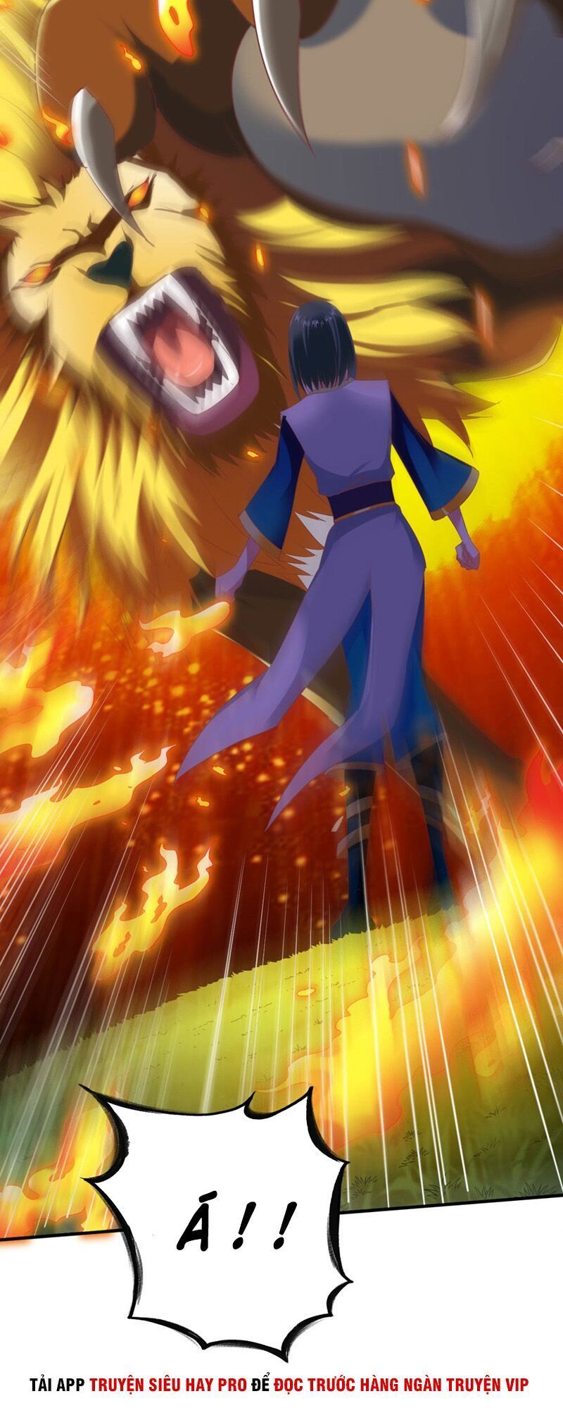 Chiến Đỉnh Chapter 42 - 43