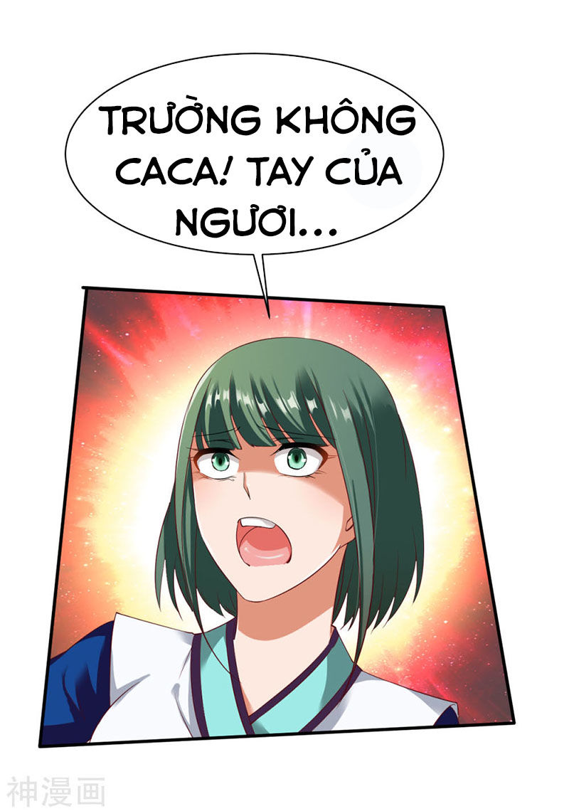 Chiến Đỉnh Chapter 43 - 12