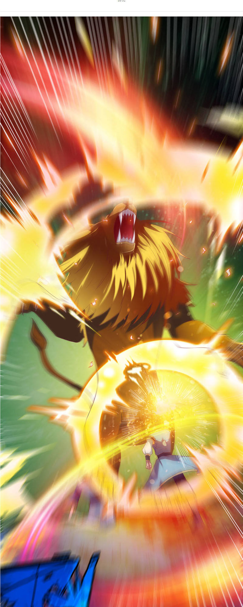 Chiến Đỉnh Chapter 43 - 20