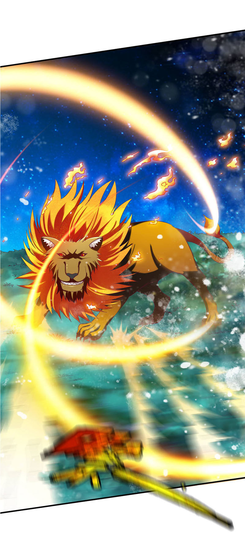 Chiến Đỉnh Chapter 43 - 22