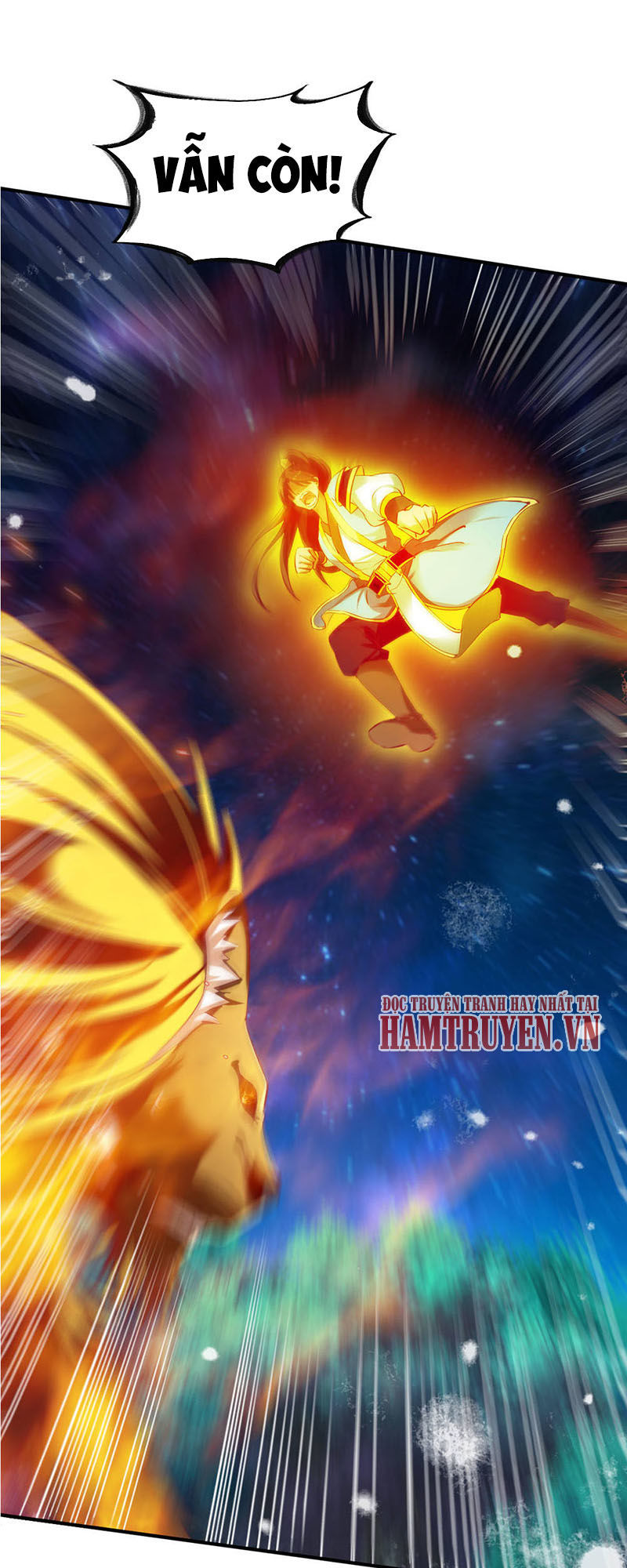 Chiến Đỉnh Chapter 43 - 23