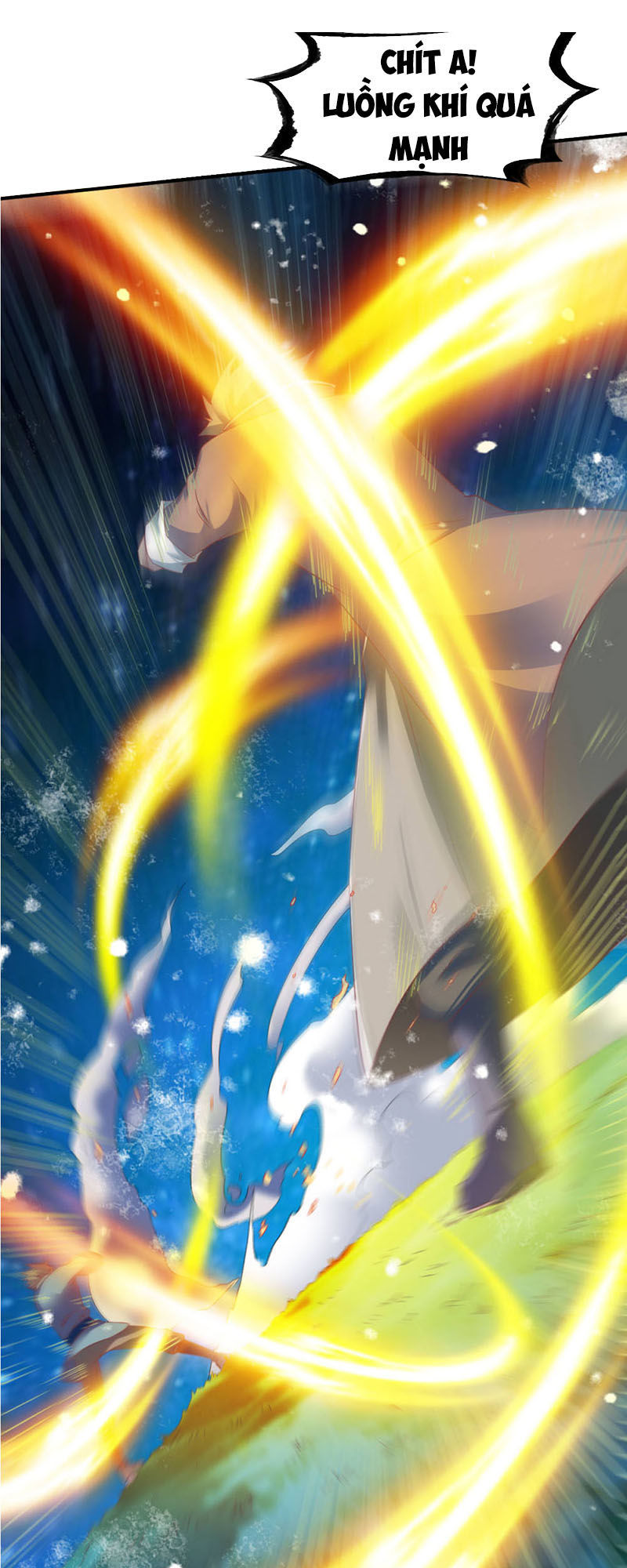 Chiến Đỉnh Chapter 43 - 28