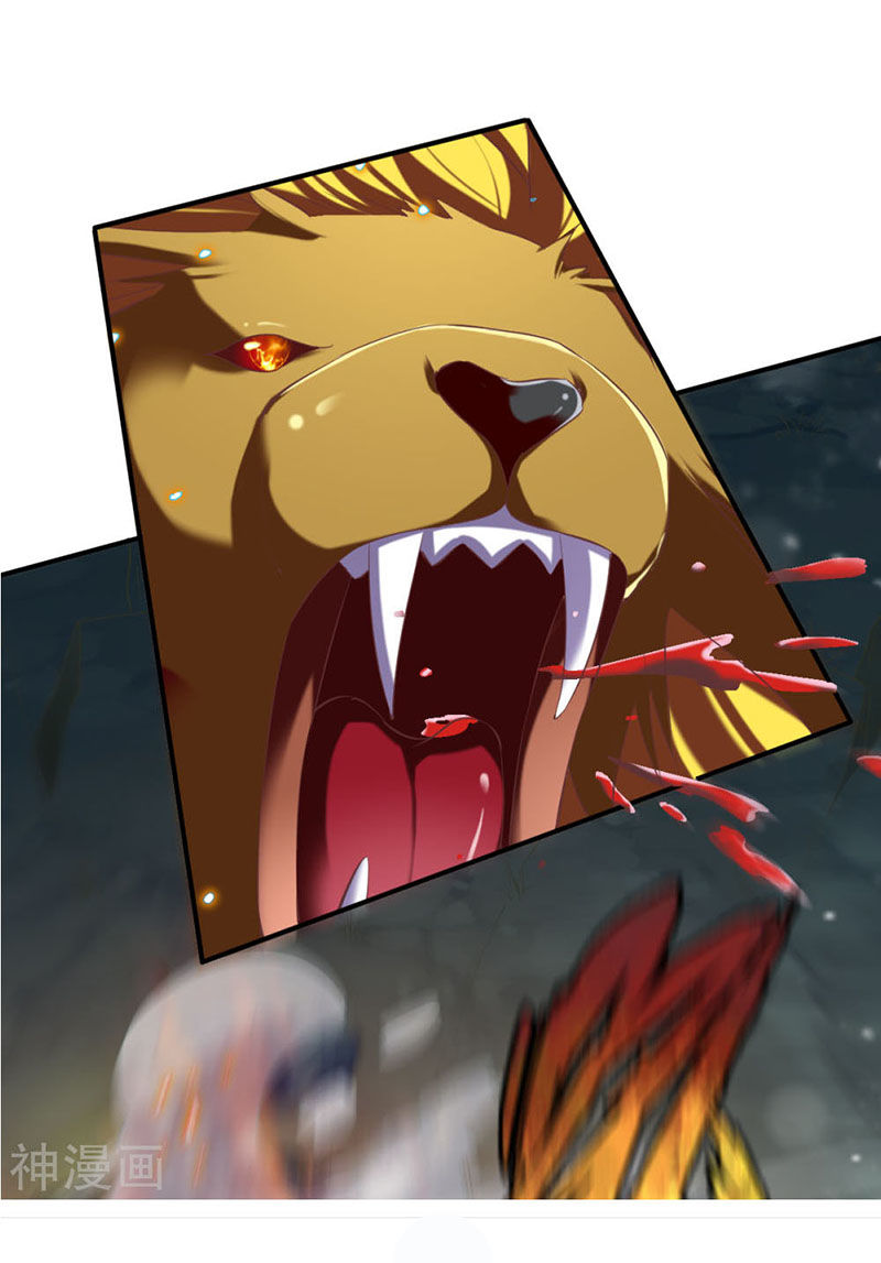 Chiến Đỉnh Chapter 43 - 37