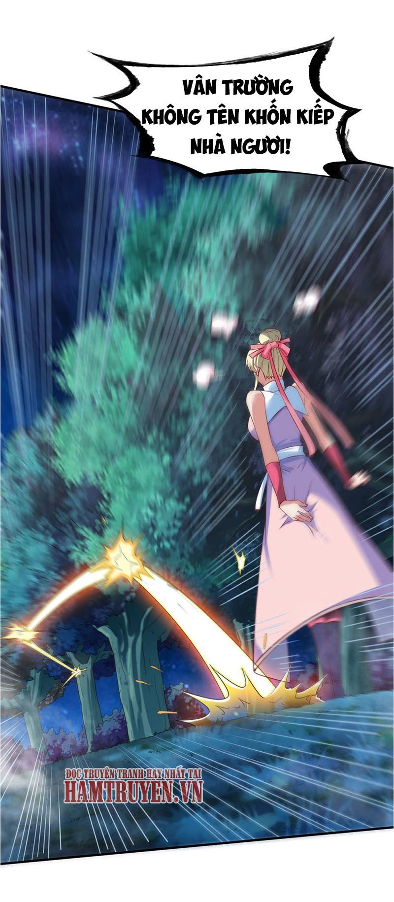 Chiến Đỉnh Chapter 44 - 12