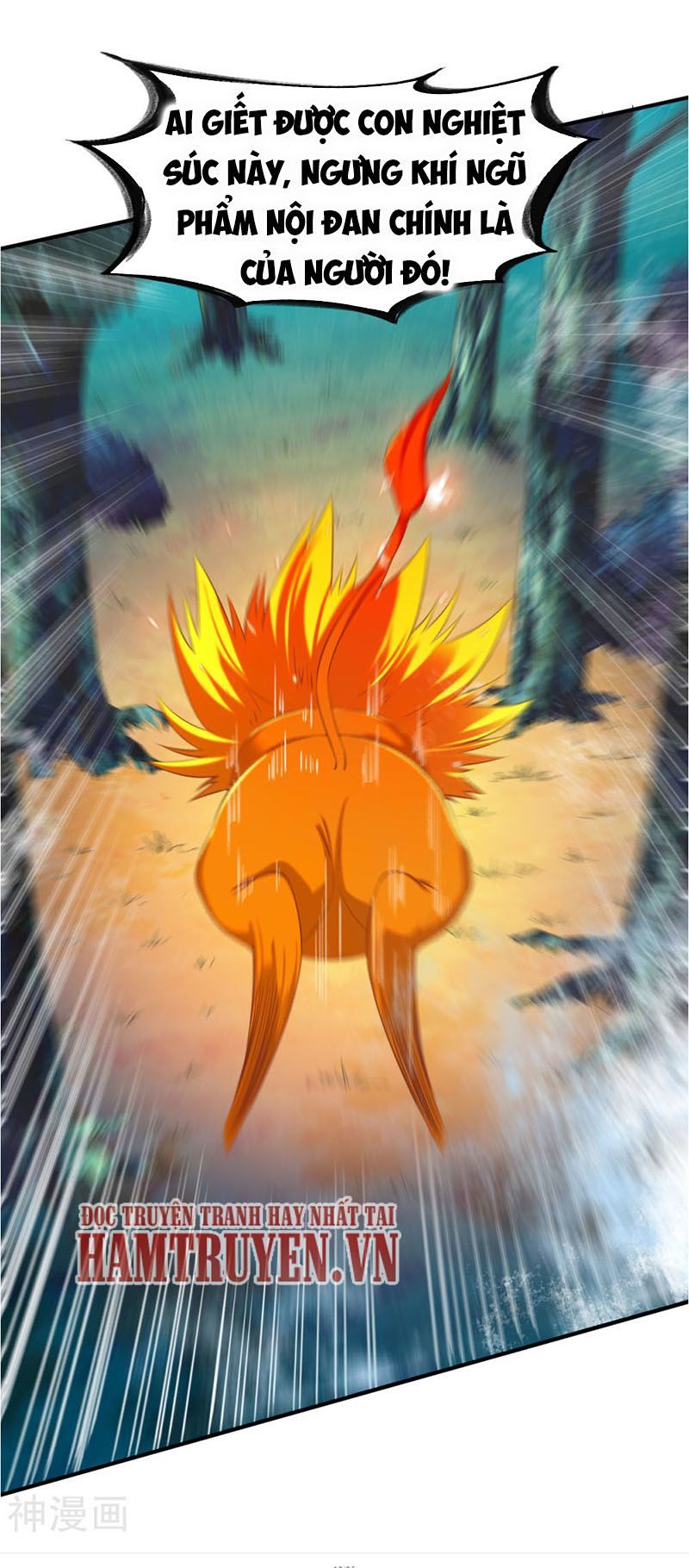 Chiến Đỉnh Chapter 44 - 17