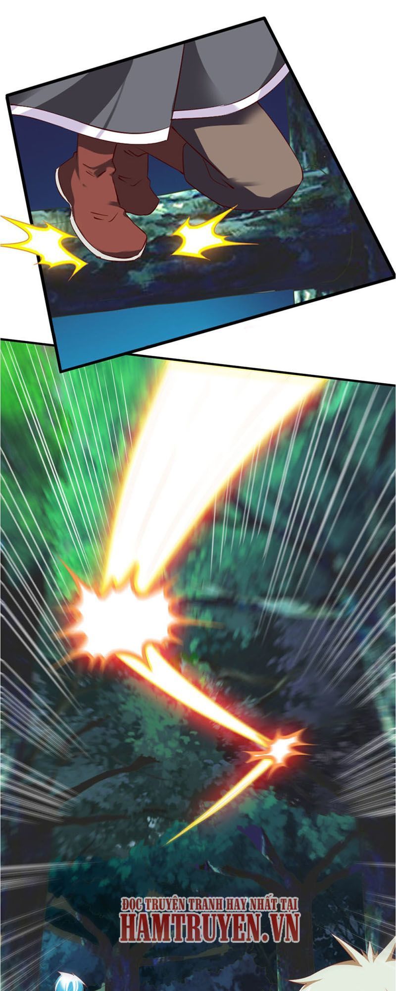 Chiến Đỉnh Chapter 44 - 20