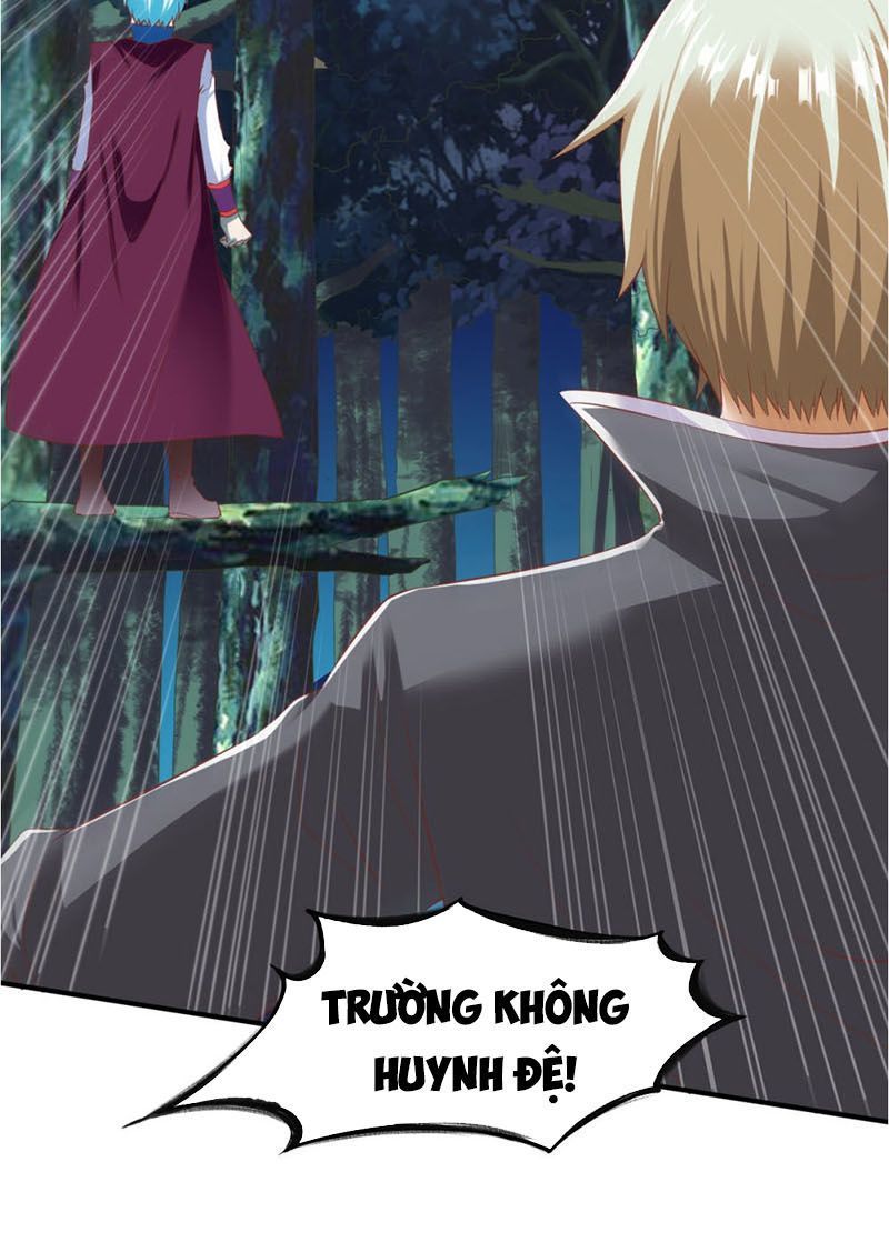 Chiến Đỉnh Chapter 44 - 21