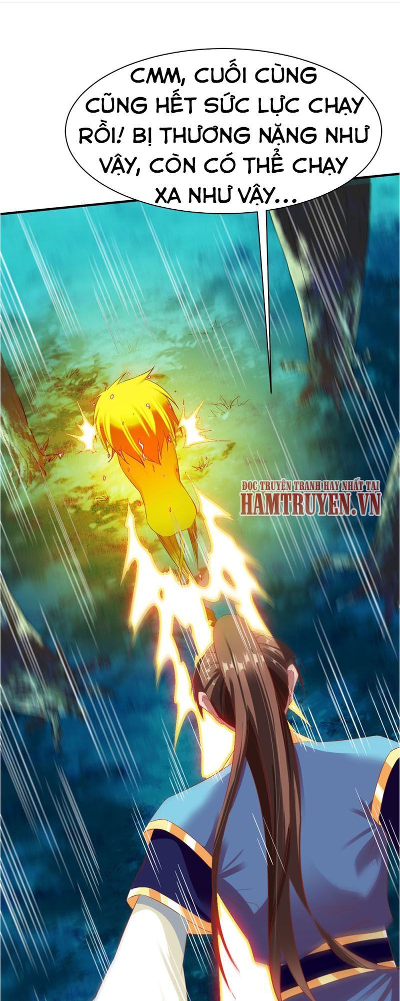 Chiến Đỉnh Chapter 44 - 24