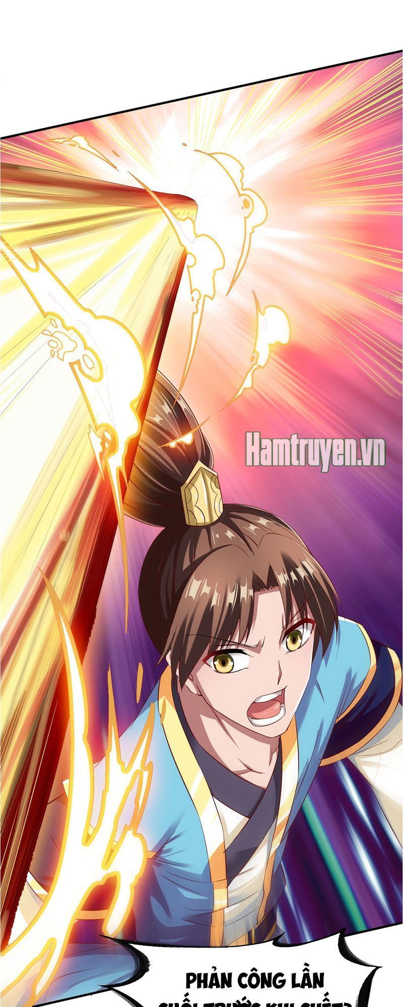 Chiến Đỉnh Chapter 44 - 28